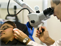 ENT (Ear Nose Throat)